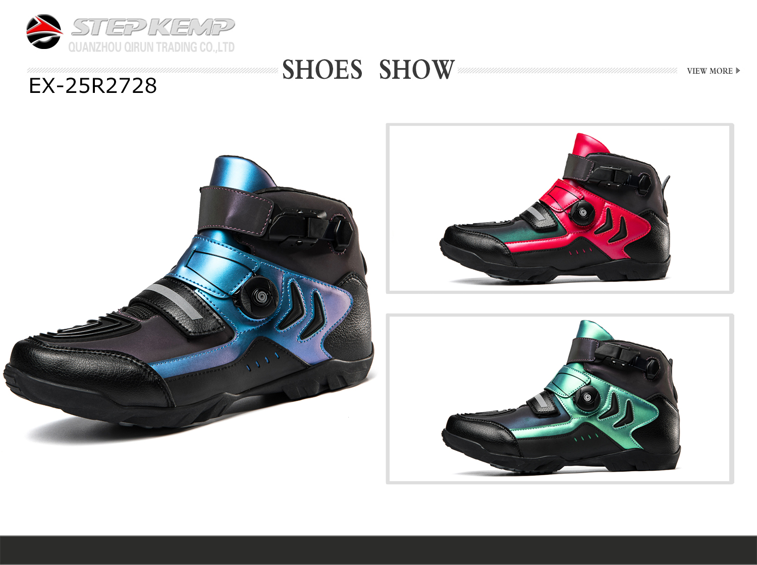 Racing Shoes (6)