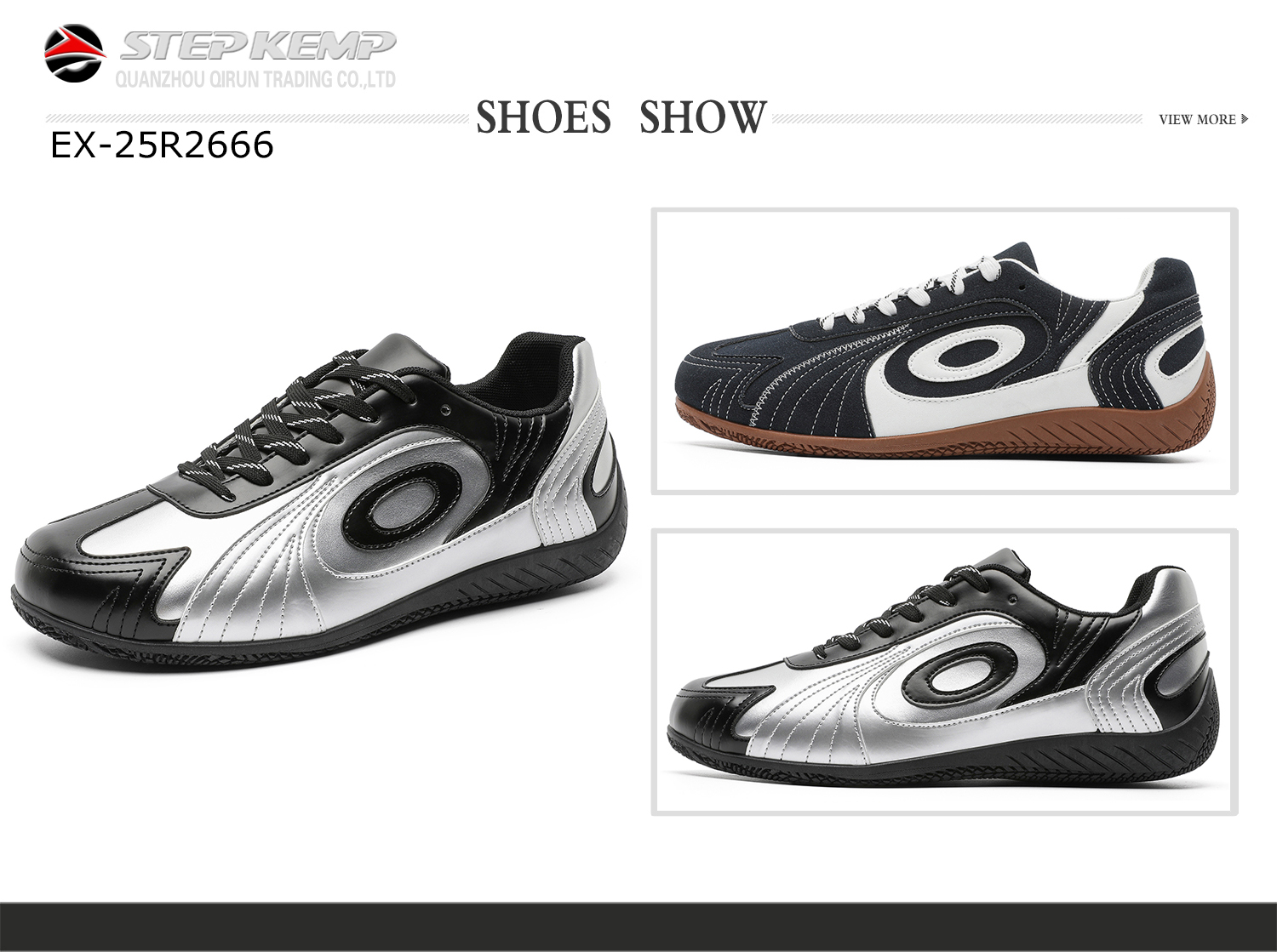Racing Shoes (6)