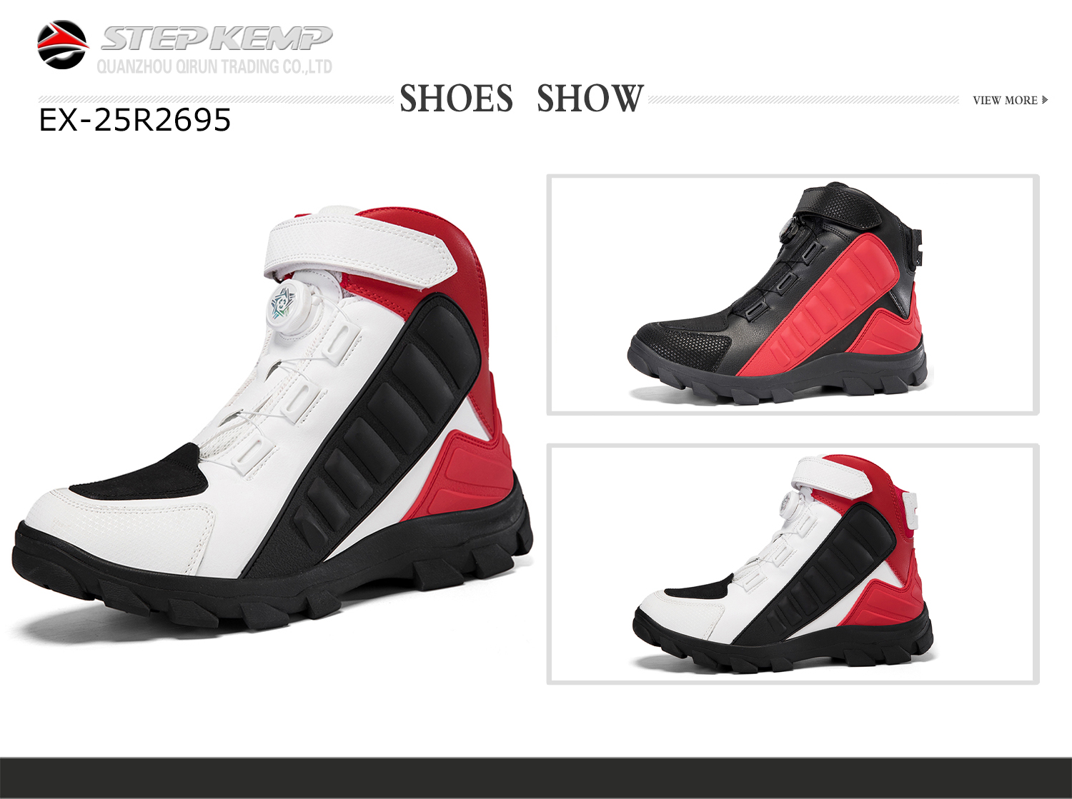 Racing Shoes (7)