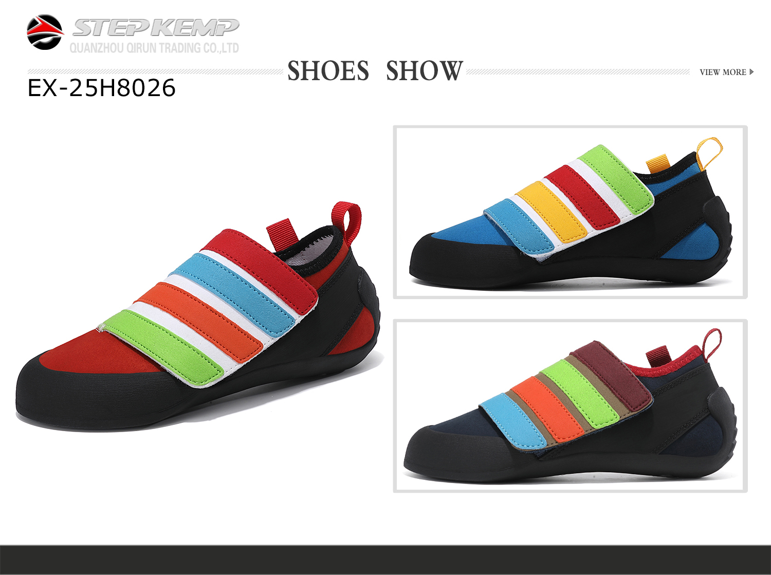 Rock Shoes (6)
