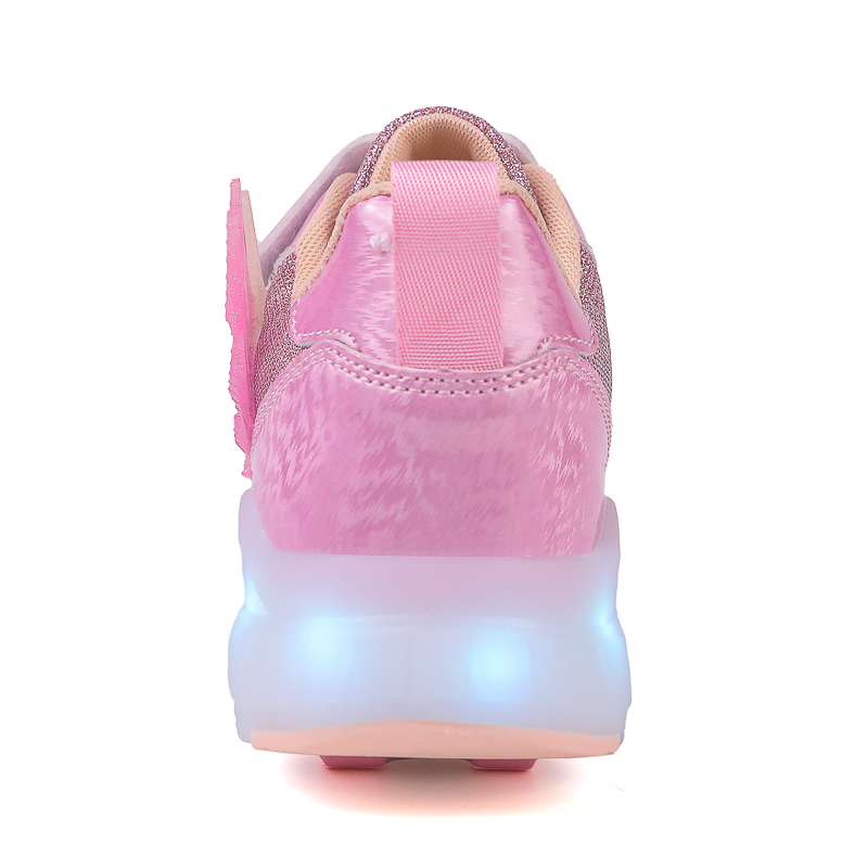 Roller Skate Shoes (10)