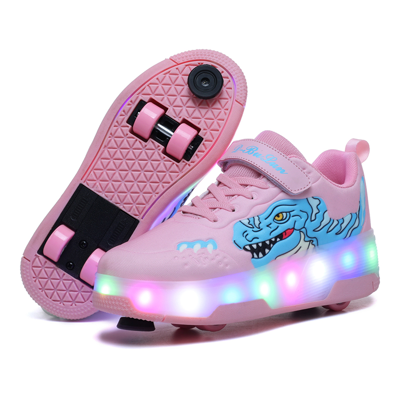 Roller Skate Shoes (10)