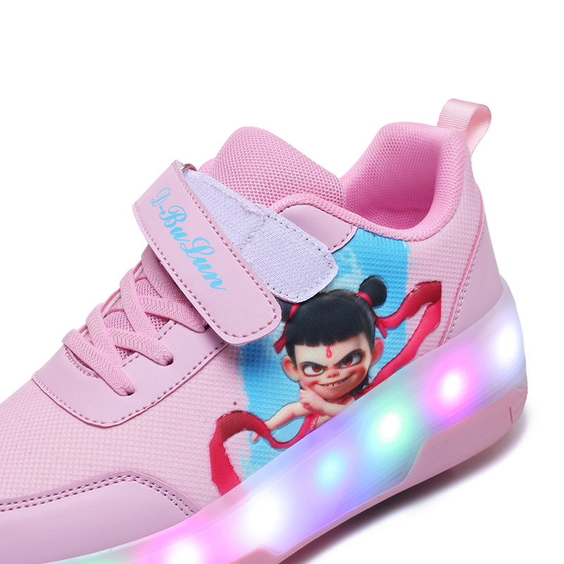 Roller Skate Shoes (10)