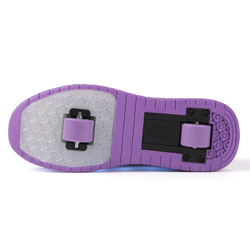 Roller Skate Shoes (10)