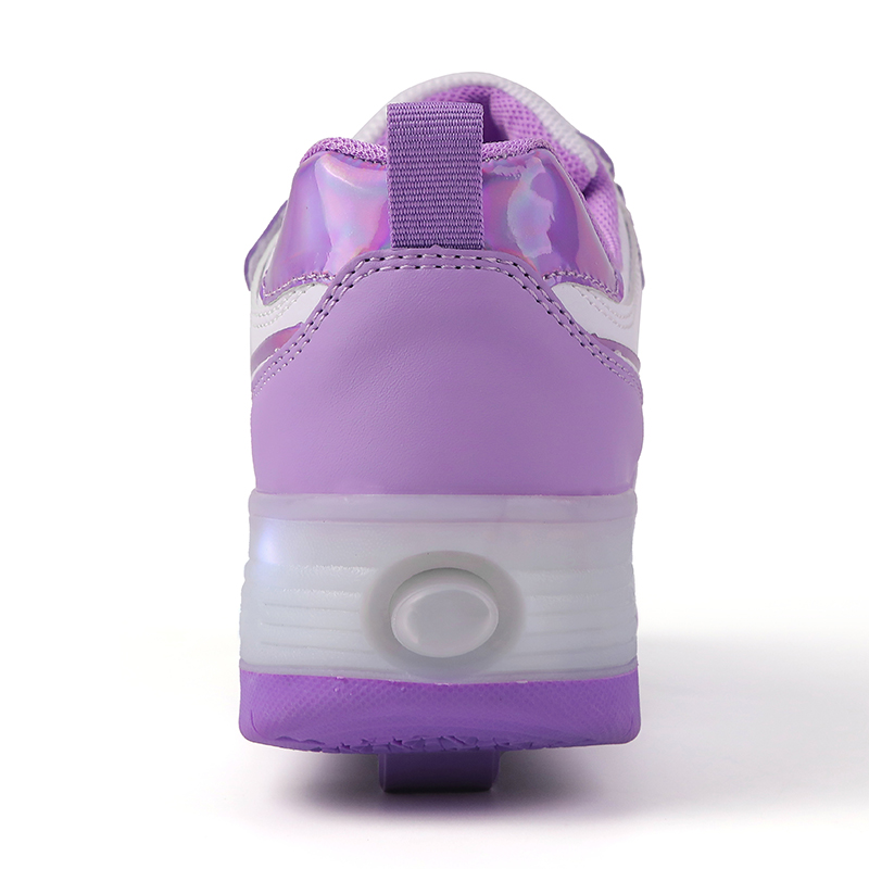 Roller Skate Shoes (1)