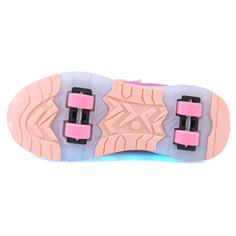Roller Skate Shoes (1)