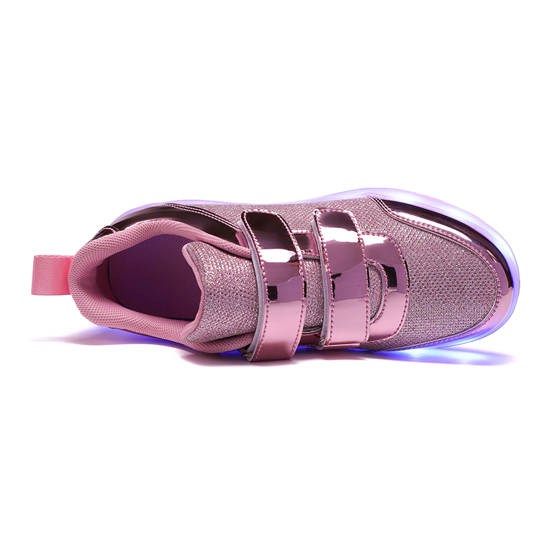 Roller Skate Shoes (2)