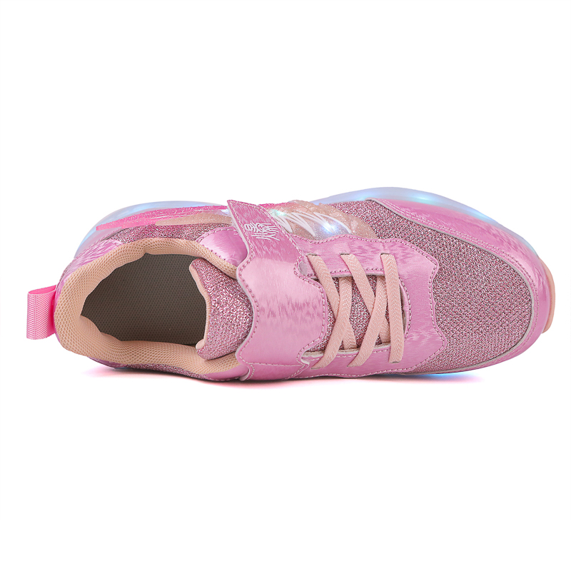 Roller Skate Shoes (2)