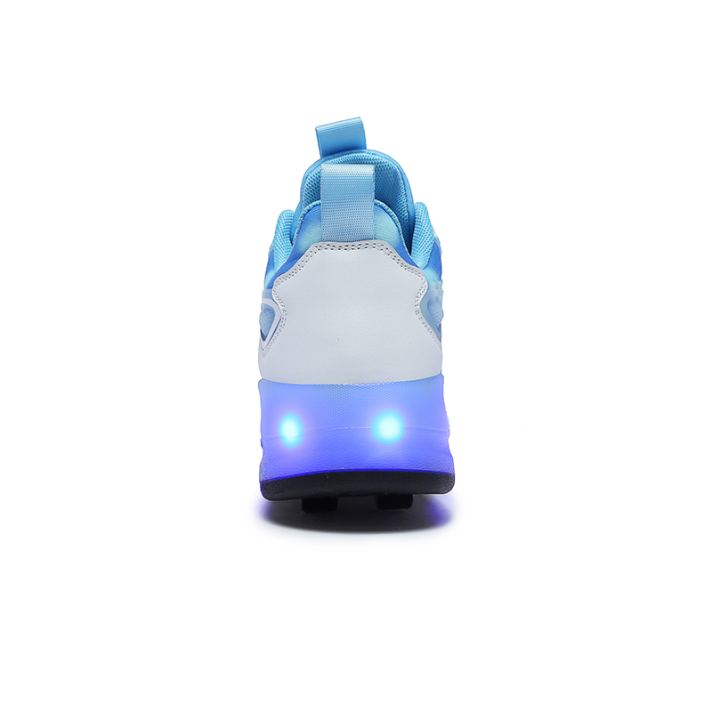 Roller Skate Shoes (3)