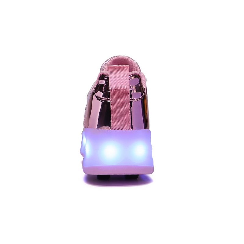 Roller Skate Shoes (3)