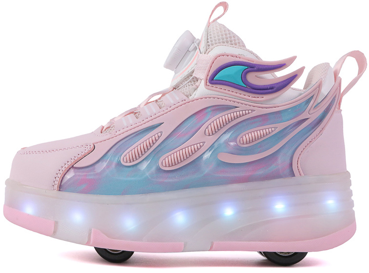 Roller Skate Shoes (3)