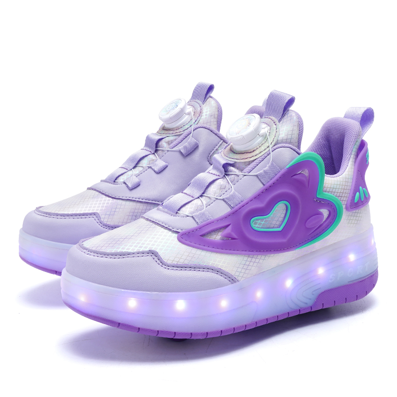 Roller Skate Shoes (3)