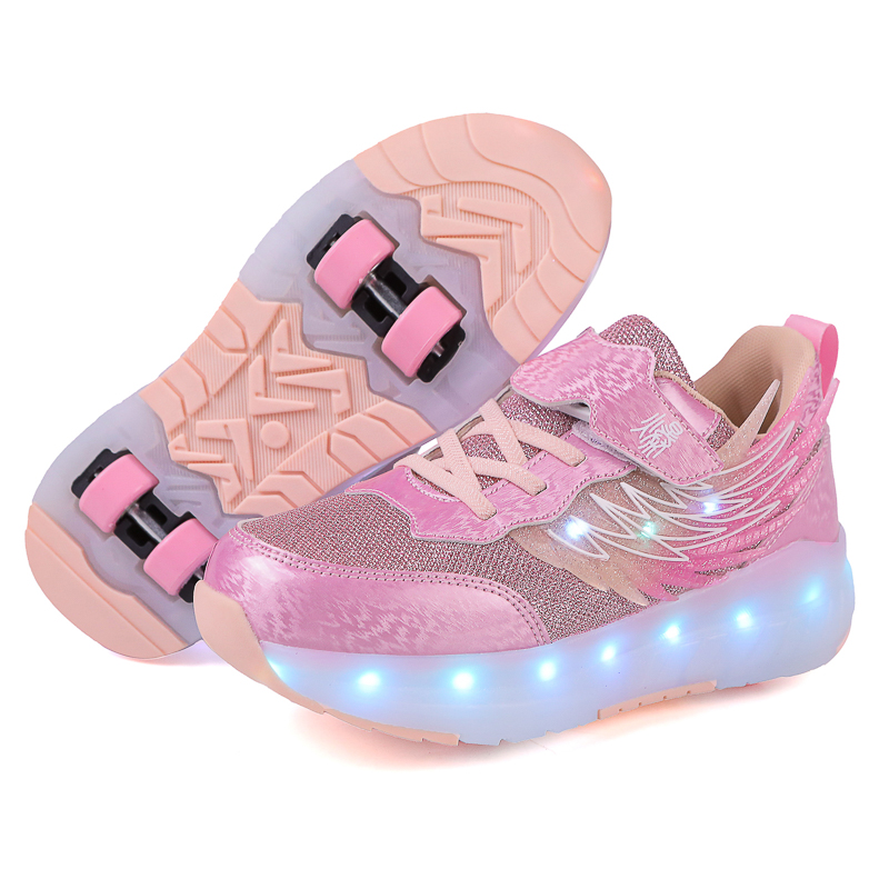 Roller Skate Shoes (3)