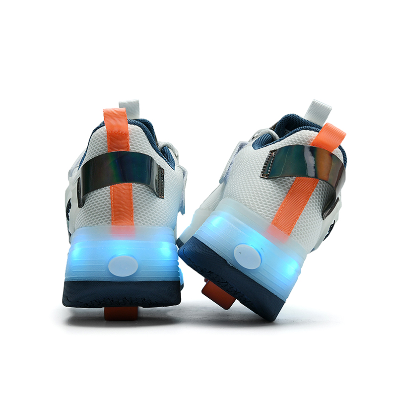 Roller Skate Shoes (3)