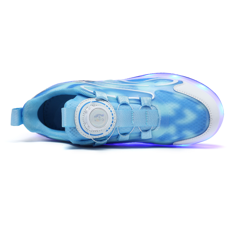Roller Skate Shoes (4)