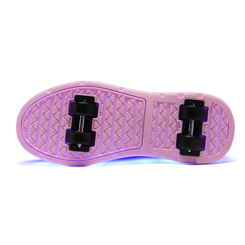 Roller Skate Shoes (4)