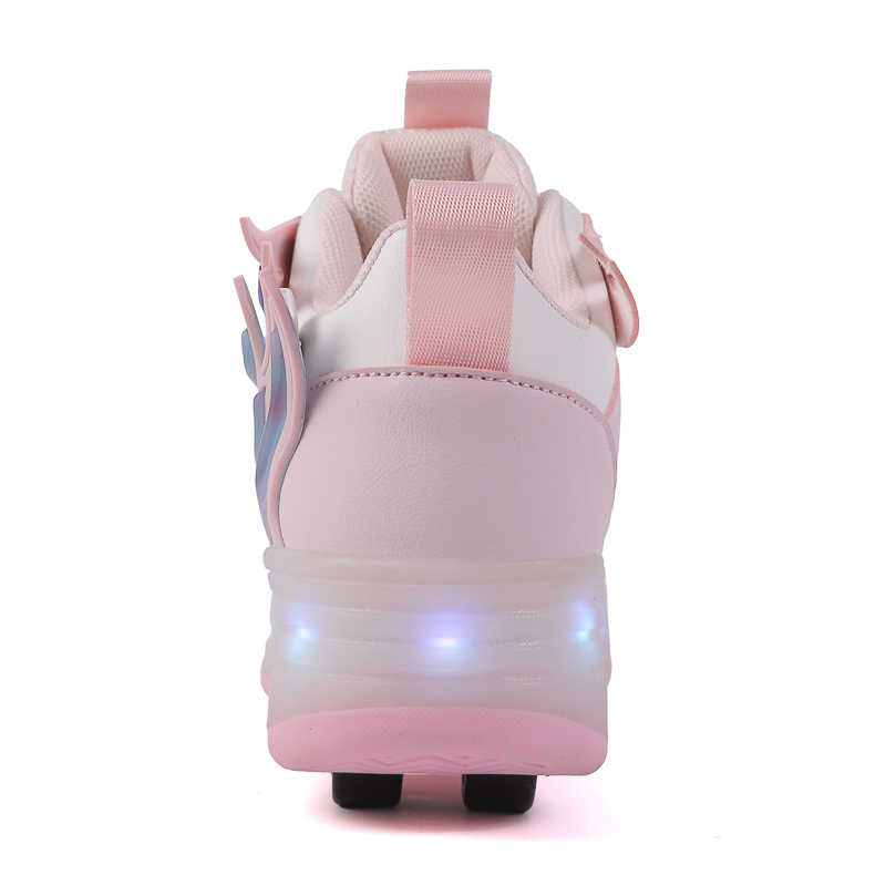 Roller Skate Shoes (4)