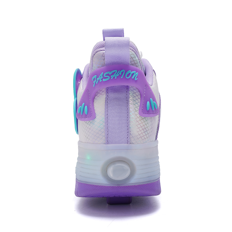 Roller Skate Shoes (4)