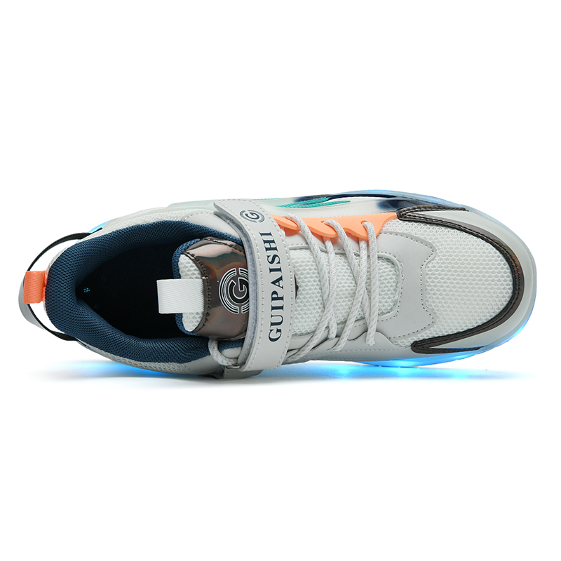 Roller Skate Shoes (4)