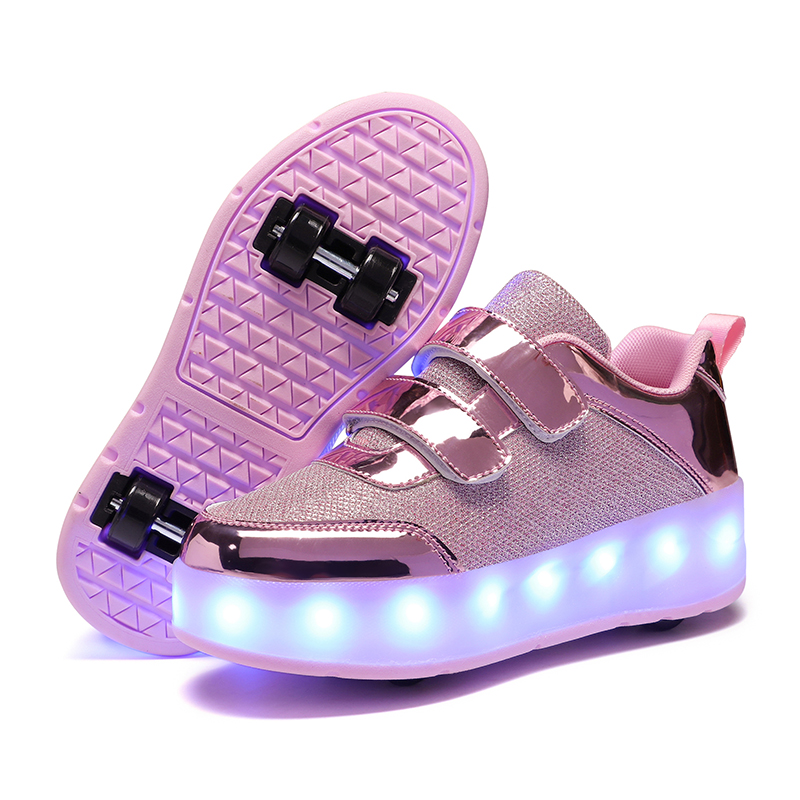 Roller Skate Shoes (5)
