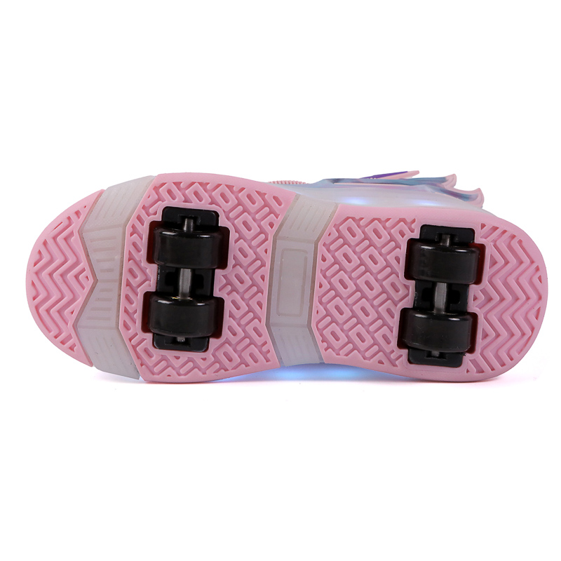 Roller Skate Shoes (5)