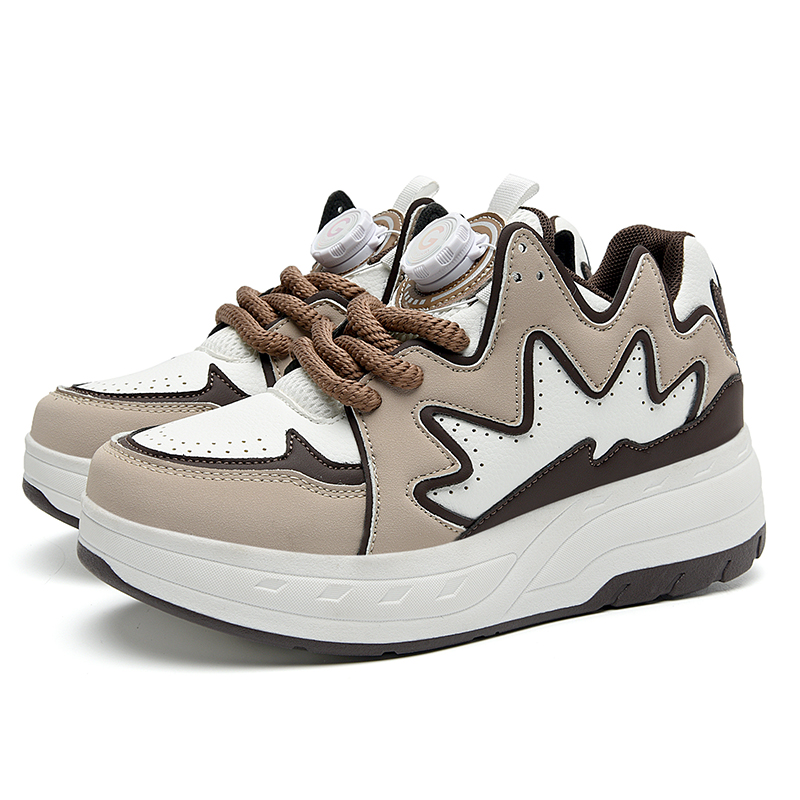 Roller Skate Shoes (5)