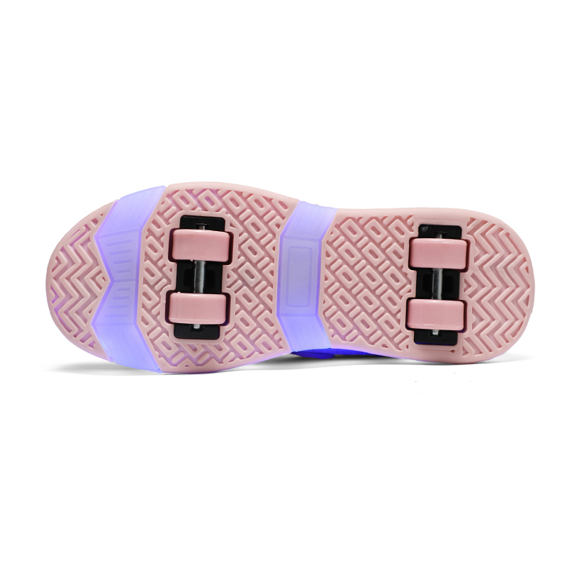 Roller Skate Shoes (5)