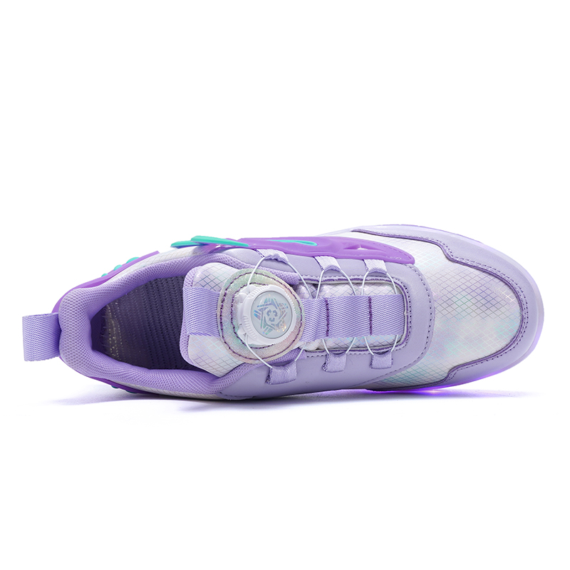 Roller Skate Shoes (5)