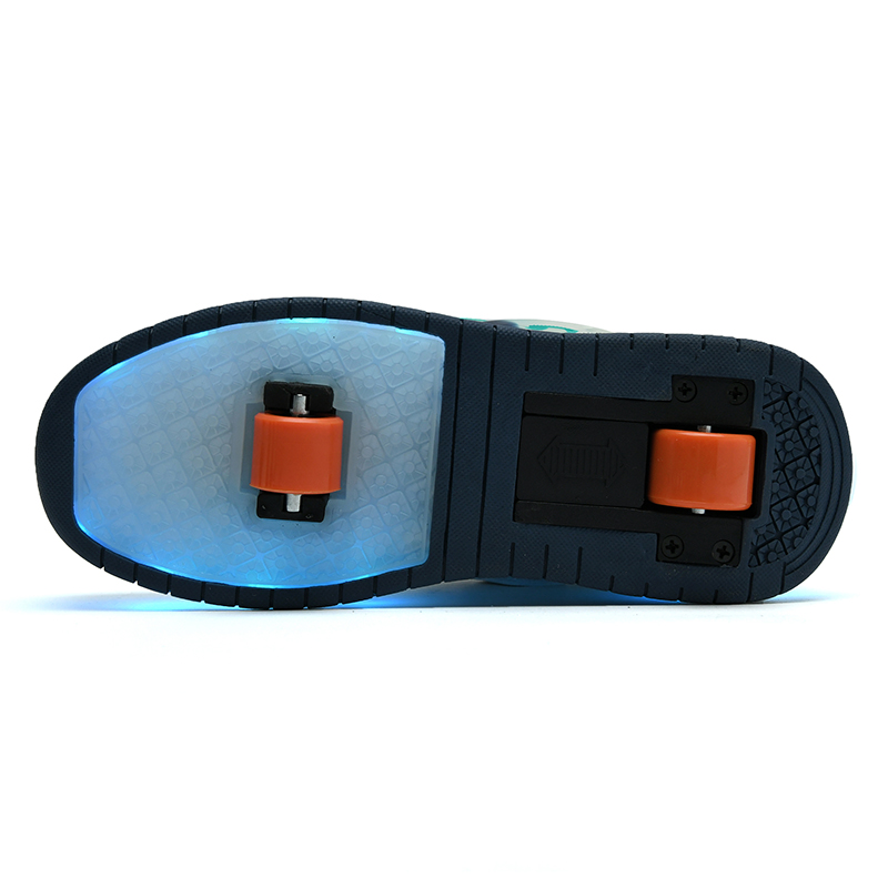 Roller Skate Shoes (5)