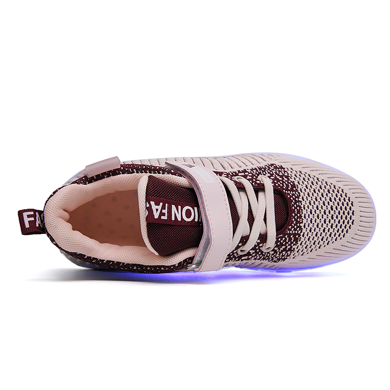 Roller Skate Shoes (5)