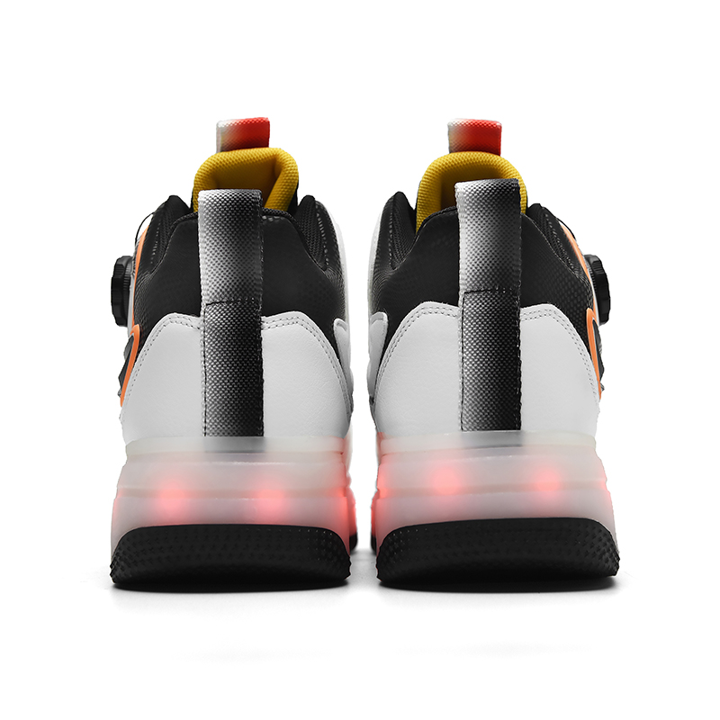 Roller Skate Shoes (6)