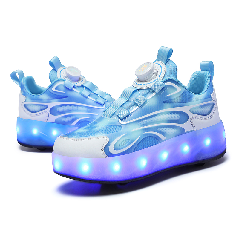 Roller Skate Shoes (6)