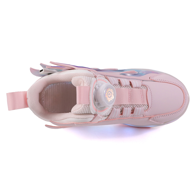 Roller Skate Shoes (6)