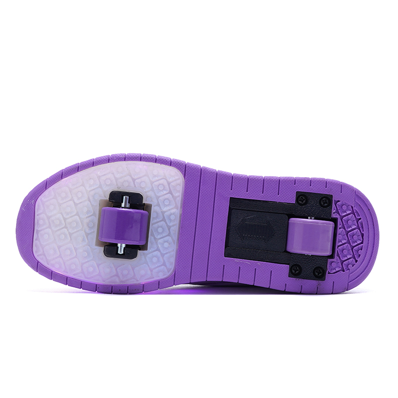 Roller Skate Shoes (6)