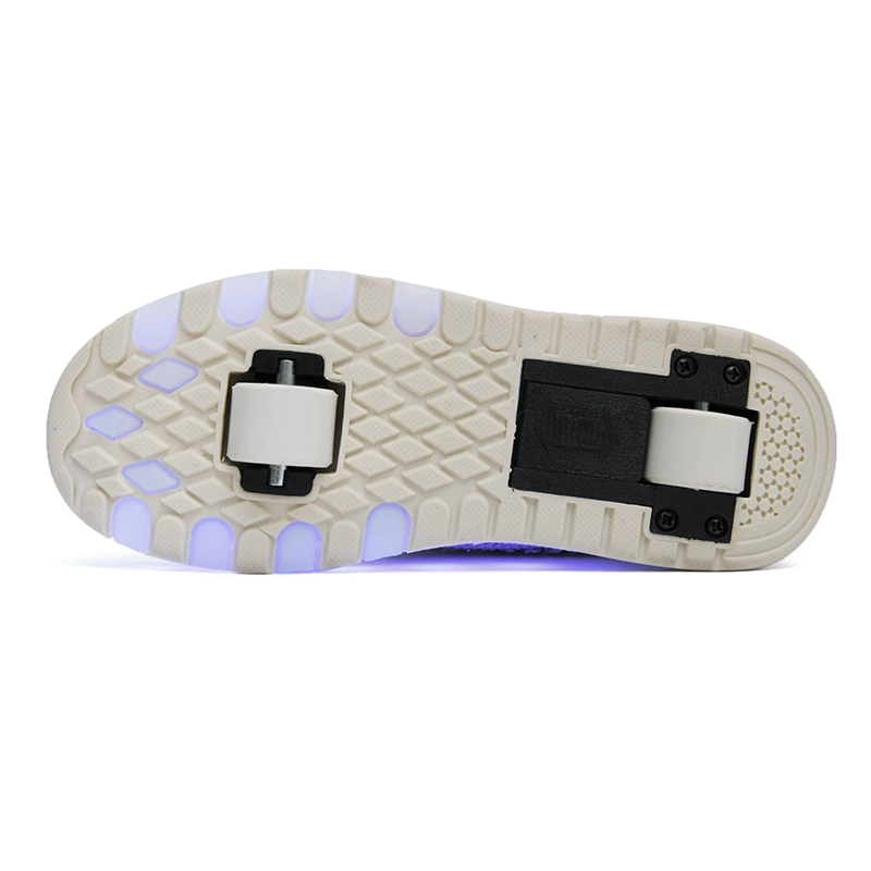 Roller Skate Shoes (6)