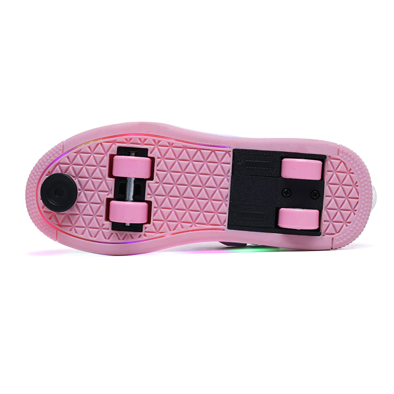Roller Skate Shoes (7)