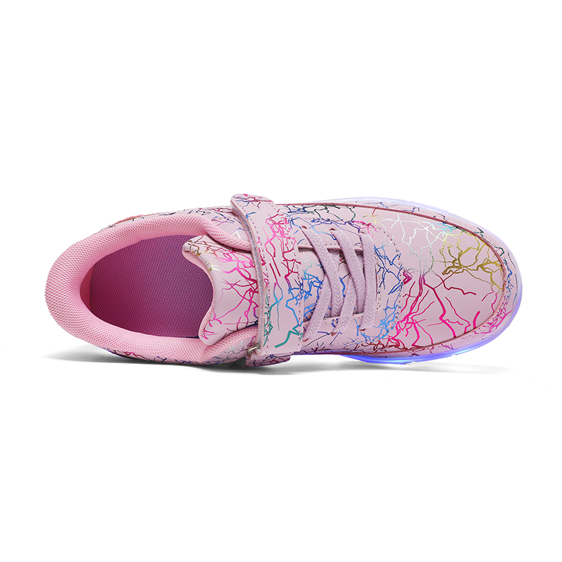 Roller Skate Shoes (7)
