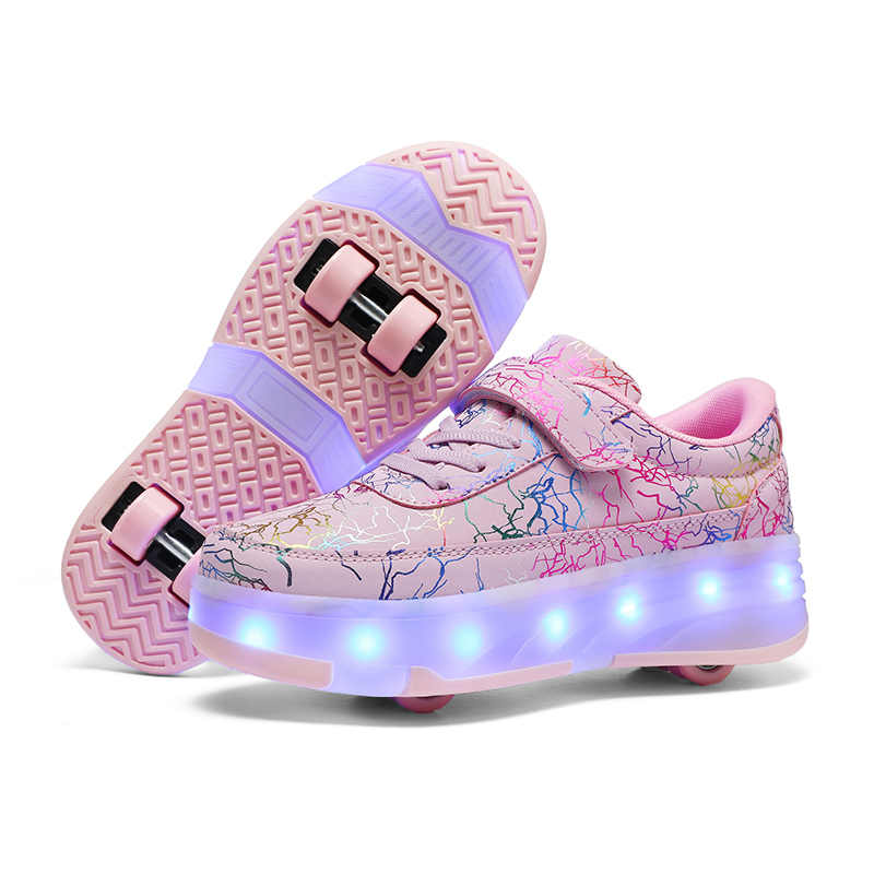 Roller Skate Shoes (8)