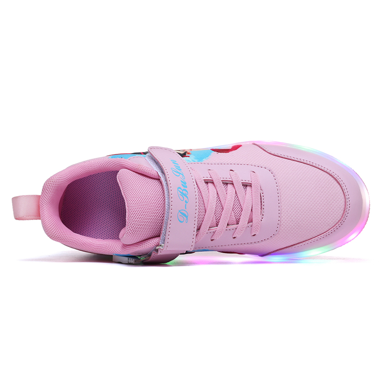 Roller Skate Shoes (8)