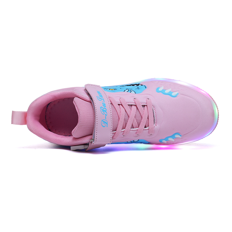 Roller Skate Shoes (9)