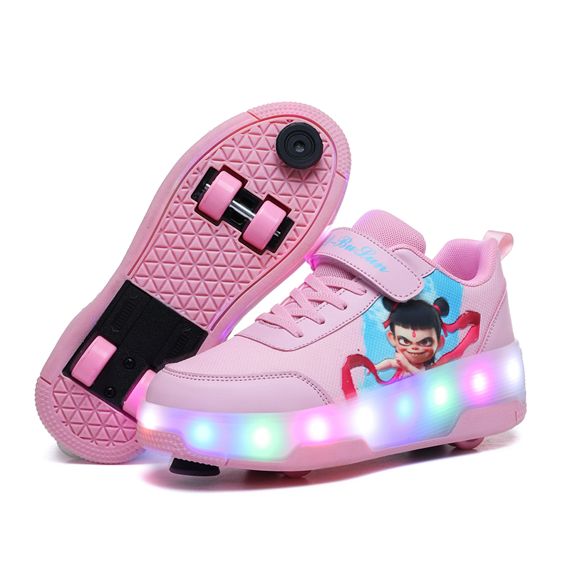 Roller Skate Shoes (9)
