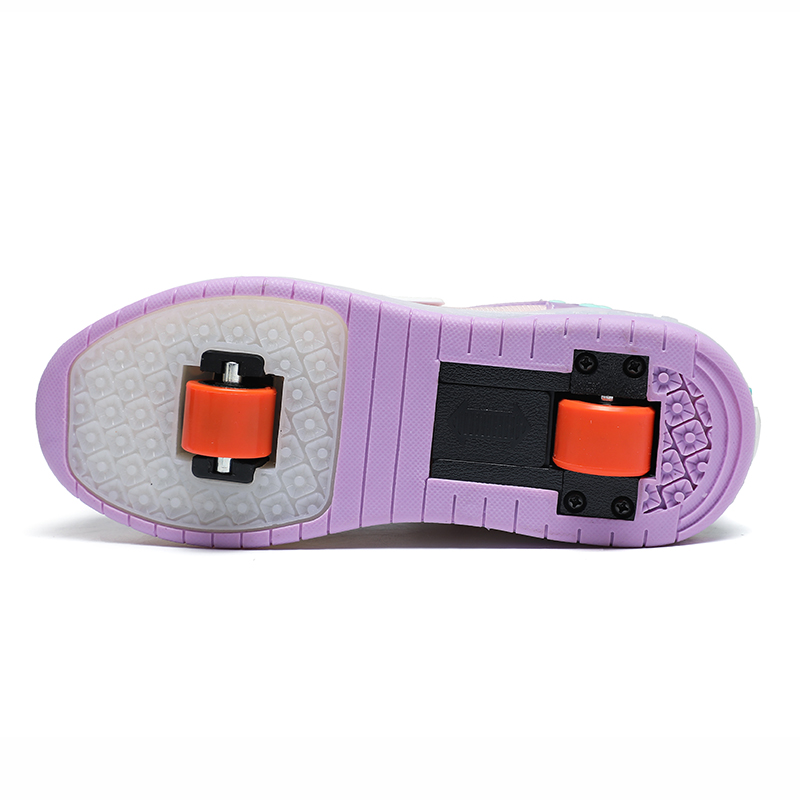 Roller skate shoes (3)