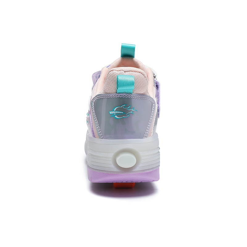 Roller skate shoes (4)