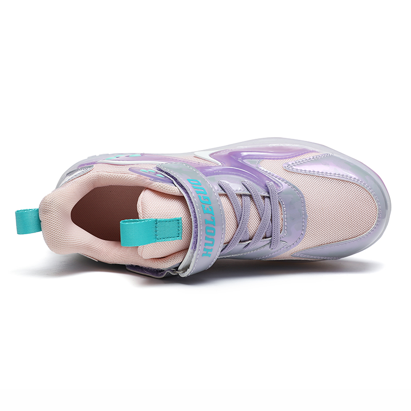 Roller skate shoes (5)