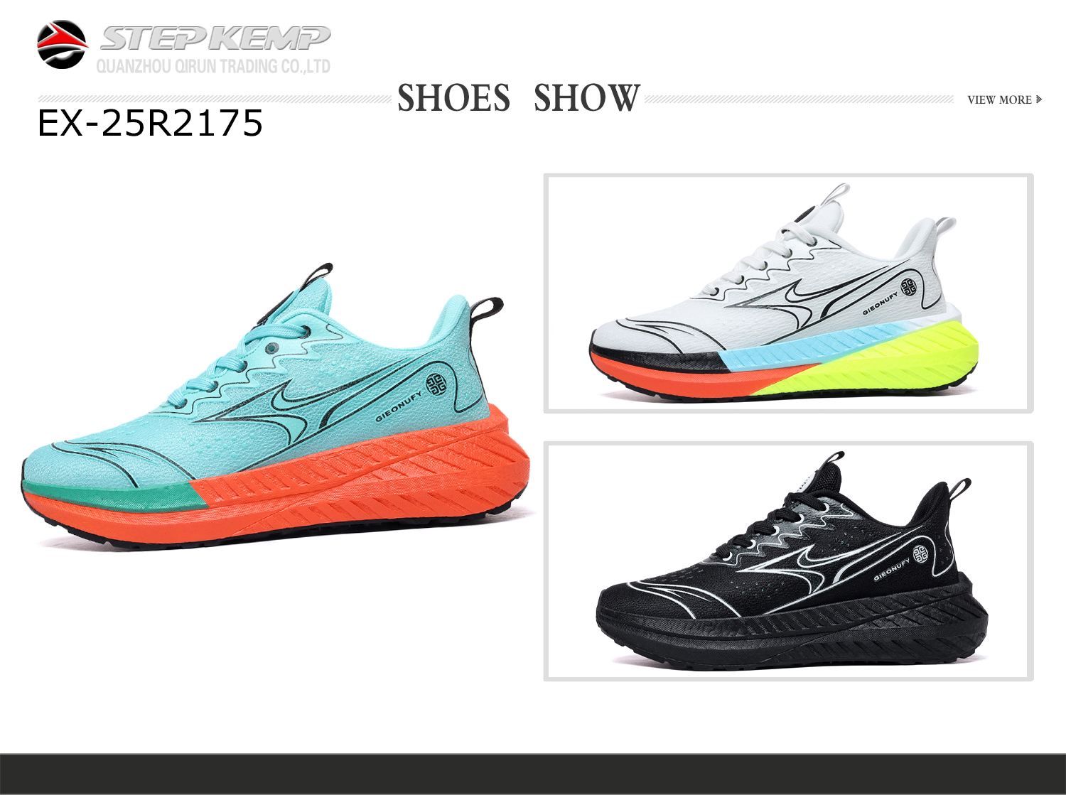 Running Shoes (1)