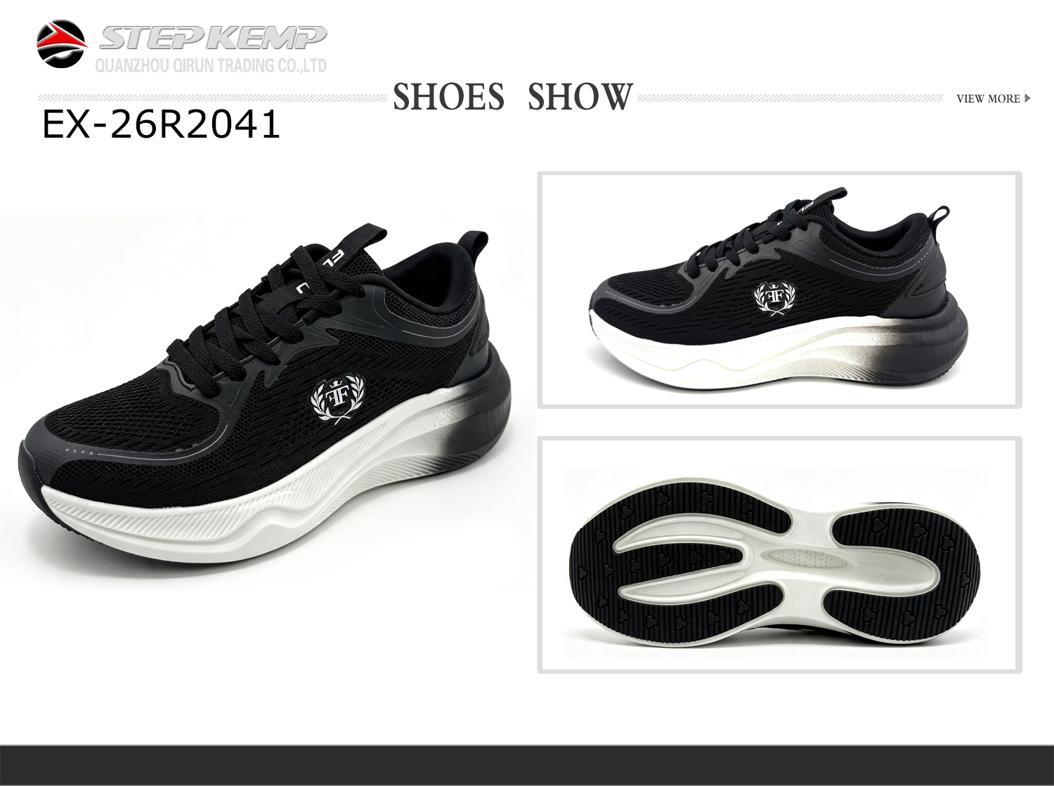Running Shoes (1)