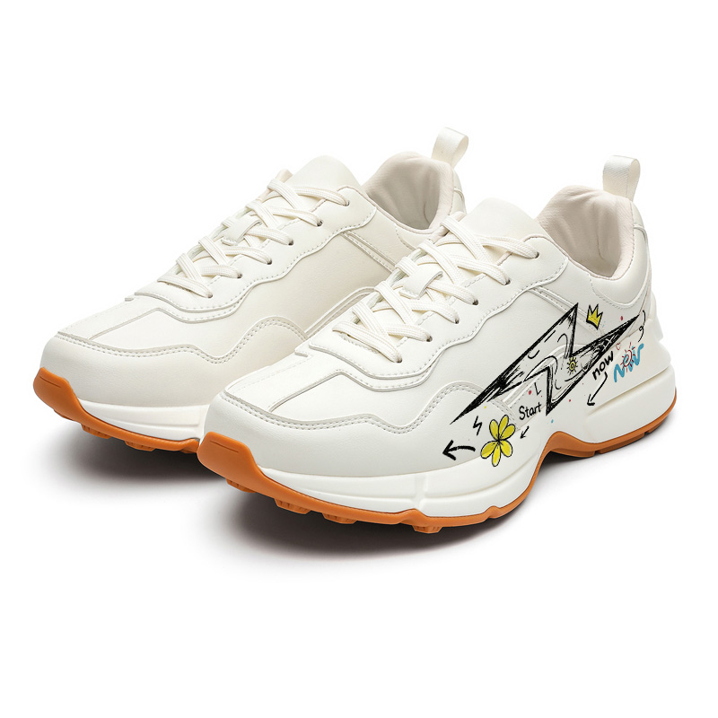 Running Shoes (2)