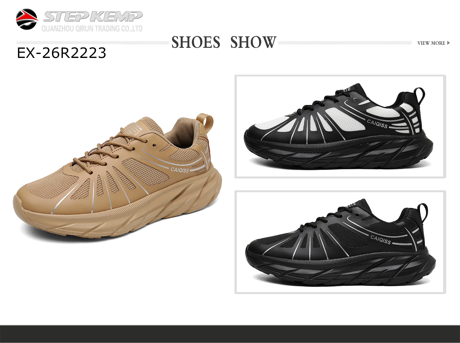 Running Shoes (2)