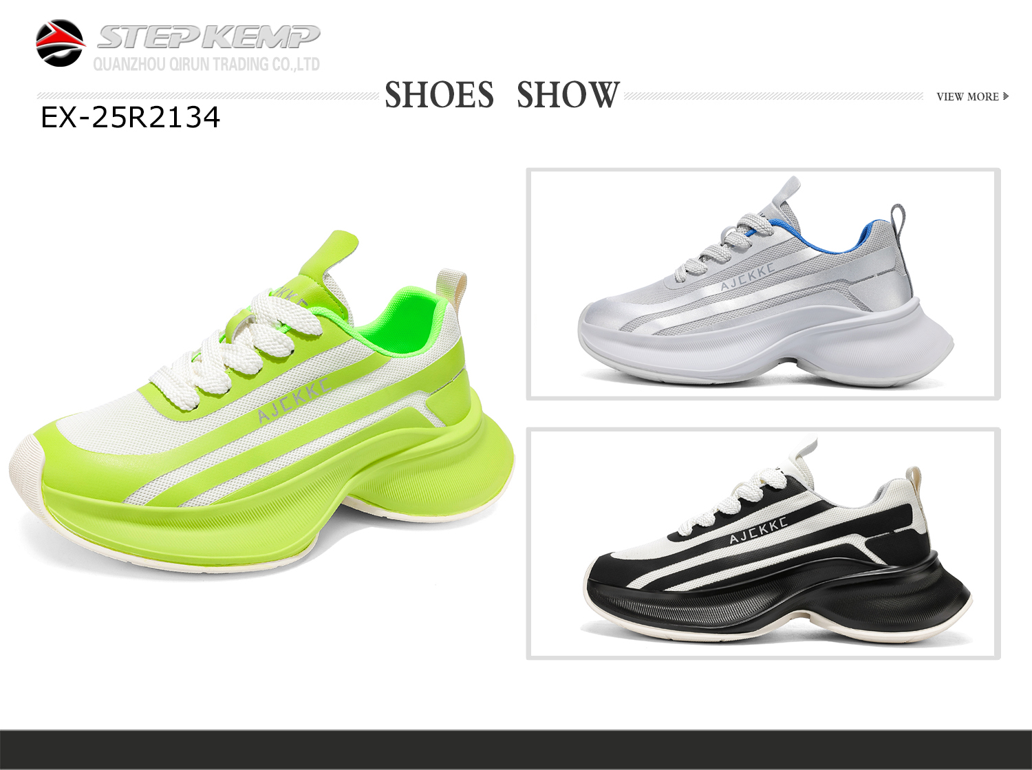 Running Shoes (2)