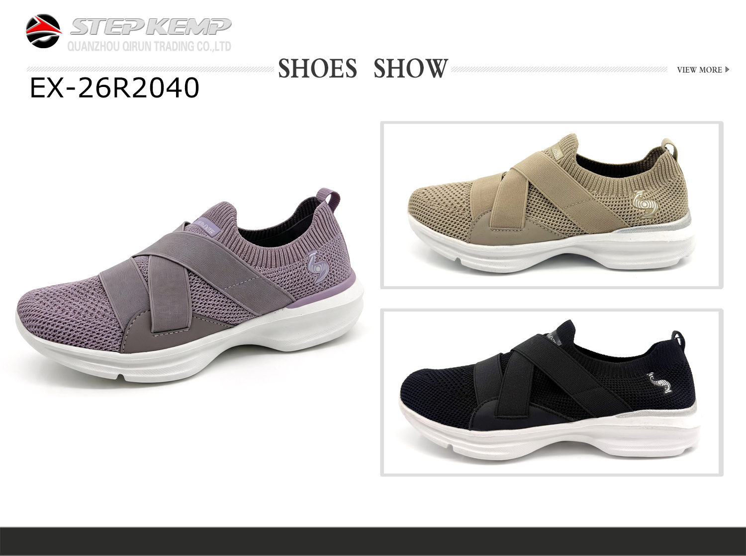 Running Shoes (3)